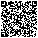 QR code with Blinds And Us Inc contacts