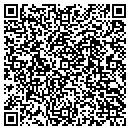 QR code with Coverzone contacts