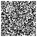 QR code with Coyote Blind CO contacts