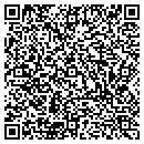 QR code with Gena's Window Fashions contacts
