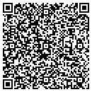 QR code with Hancock contacts