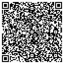 QR code with Hunter Douglas contacts