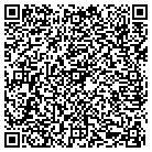 QR code with Hunter Douglas Window Fashions Inc contacts