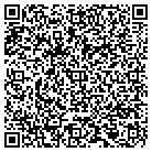 QR code with Made In Shade Of South Atlanta contacts