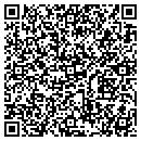 QR code with Metro Shades contacts