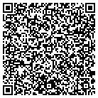 QR code with Marie's Barber Shop contacts