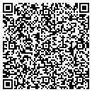 QR code with R Equal LLC contacts