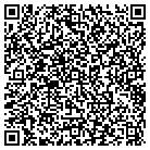QR code with T Nancy Shutt Interiors contacts