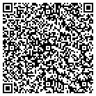 QR code with Well Dressed Window contacts