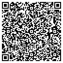 QR code with C-Mor Shade contacts