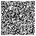 QR code with Custom Shade contacts