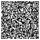 QR code with D & C Shade Company contacts