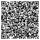 QR code with Hauser Shade CO contacts