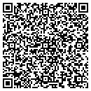 QR code with New England Drapery contacts