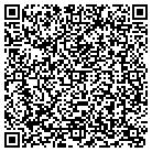 QR code with Service Shade Gallery contacts
