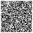 QR code with WebbShade contacts