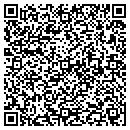 QR code with Sardan Inc contacts