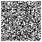 QR code with Precision Machining Co contacts