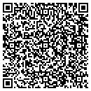 QR code with BedULove.com contacts