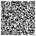 QR code with Maryland Mattress Inc contacts