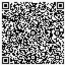 QR code with Hendrick Jim contacts