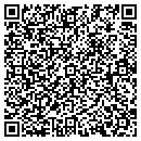 QR code with Zack Hadley contacts