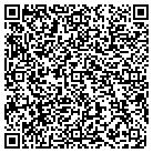 QR code with Jean & Frank Dry Cleaners contacts