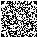 QR code with LedgerPlus contacts