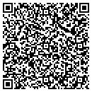 QR code with D S Kiki contacts