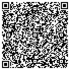 QR code with Factory Outlet Dresses-Conway contacts
