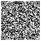 QR code with Marie Dress Making Altera contacts