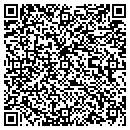 QR code with Hitching Post contacts