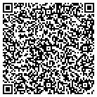 QR code with My Daughter's Dresses contacts