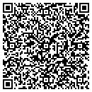 QR code with Red Dress Pdx contacts