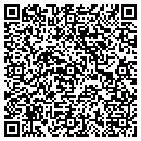 QR code with Red Ruby's Dress contacts