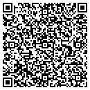 QR code with Hunt Minnow Farm contacts