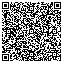 QR code with The Dress Code contacts