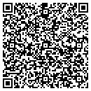 QR code with The Hair Dressers contacts