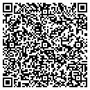 QR code with The Vine Dresser contacts