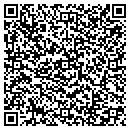 QR code with US Dress contacts