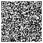 QR code with We're All About The Dress contacts