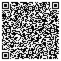 QR code with Scs Assoc contacts