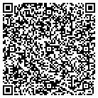 QR code with A Plus International Inc contacts