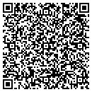 QR code with Audrey's Place contacts