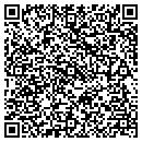 QR code with Audrey's Place contacts