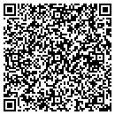 QR code with gs1services contacts