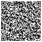 QR code with G & S Salvage Company Inc contacts