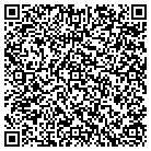 QR code with Cinnamon Square Apts Guard House contacts