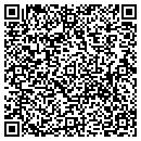 QR code with Jjt Imports contacts