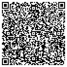 QR code with Master's TVs & Appliances contacts